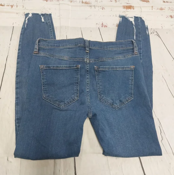 Free People Skinny jeans - Picture 5 of 5